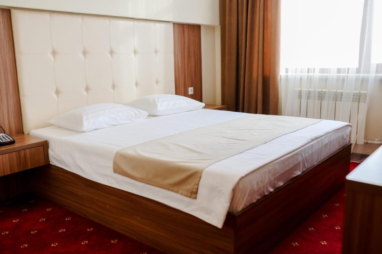 Sun Rise Inn Karaganda Exterior photo